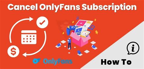 how to unsub on onlyfans|How to Cancel Your OnlyFans Subscription